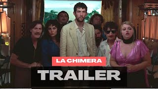 La Chimera trailer [upl. by Grassi712]