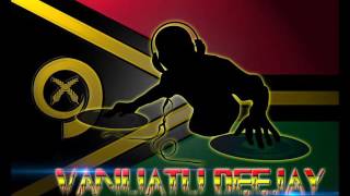 DJ QWEENZY ANATIKO REMIX VANUATU REMIX 2016 [upl. by Omsare4]