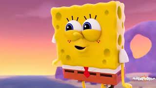 Super Bowl LVIII Live from Bikini Bottom Promo Nickelodeon US [upl. by Eveline]