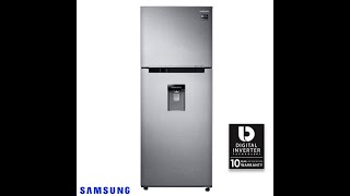 Refrigeradora Samsung Rt35k5730 [upl. by Yrelle]