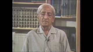 J Krishnamurti  Brockwood Park 1984  Conv 1 with M Zimbalist  Knowledge is conditioning [upl. by Maleki]