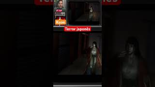 KUON  TERROR JAPONÊS TEM CORAGEM jamesplaybr gameplay kuon survival horrorstories [upl. by Aikat]