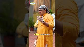 Kachra Fhekna Buri Baat  tmkoc comedy relatable shorts comedyvideo trending funny trending [upl. by Oakman230]