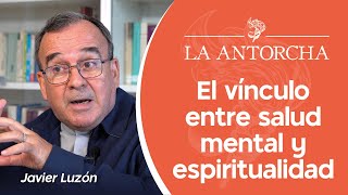 Javier Luzón “No soporto el intrusismo profesional entre psicólogos psiquiatras y exorcistas” [upl. by Lazos]