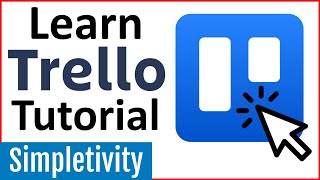 How to use TRELLO  Tutorial for Beginners [upl. by Shayne]