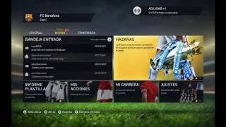 FIFA 16 17 y 18 Como Subir a tu Jugador a 99 Media en 4 minutos [upl. by Guthrie]