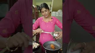 மீந்த தக்காளி தொக்க வச்சு ஒரு New Dish  Vinusha Devi shorts [upl. by Lisabeth]