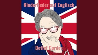 Das Lied der Wochentage auf Englisch [upl. by Kraft131]