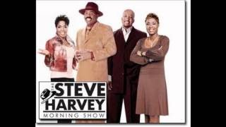 Dr Dello Russo on Steve Harvey Morning Show [upl. by Desma]