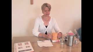 Myofunktionelle Therapie Zungentherapie amp Schlucktraining [upl. by Netsoj772]