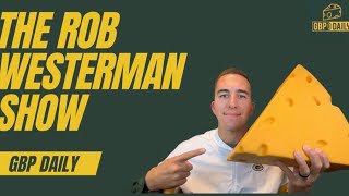 The Rob Westerman Show [upl. by Tomlin]