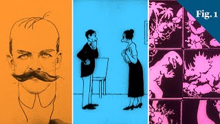 The Fascinating History of Animation [upl. by Grindlay]