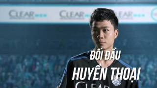 ClearMen Dream Match  Hành Trình Đỉnh Cao Phong Độ [upl. by Melbourne]