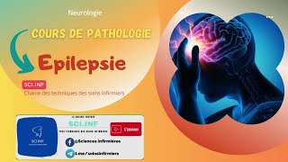 Cours de pathologie  Epilepsie [upl. by Ynaffet327]