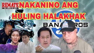 PASTOR QUIBOLOY KINUKUMBINSI NI BATO NA SUMUKO  BLACK PROPAGANDA SA MGA DU30 GINASTUSAN [upl. by Hanid]