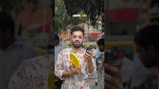 Best Indian Street food Part 8🥲🫠 shorts streetfood [upl. by Scotty]