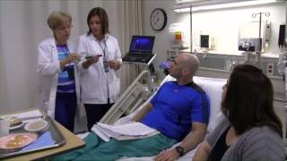 Nursing Simulation Scenario Type1 Diabetes [upl. by Ranson]