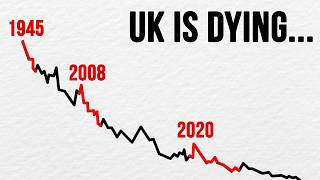 WTF Happened to UK [upl. by Aerdnwahs325]