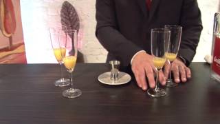 Astuces du Bar  Utilisation du Doseur [upl. by Desmund]