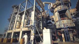 Entregamos al país una nueva Refinería  Refidomsa PDV [upl. by Siuoleoj]