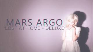 Electric Car Acoustic  Mars Argo [upl. by Nhguavad]