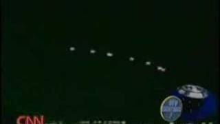 Fife Symington describes seeing Phoenix Lights [upl. by Roy362]