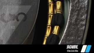 Product Video • Jagwire Elite Link Kits [upl. by Lasser]