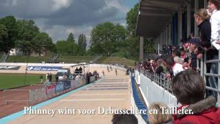 ParisRoubaix espoirsbeloften 2010 Tim Declercq [upl. by Lois]