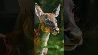 Muntjac Deer [upl. by Anotal]