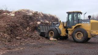 How Its Made Compost [upl. by Holofernes]