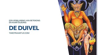 De Betekenis van De Duivel 15 [upl. by Menis]