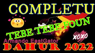 Dahur Mix Completu 2022 [upl. by Nae]