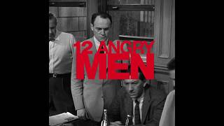 12 ANGRY MEN edit film movie cinema 12angrymen [upl. by Alisha]