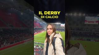 Il derby di CALCIO più PERICOLOSO di sempre 🇦🇱 [upl. by Esinehc]