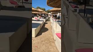 🇹🇷 Bodrum Beach Walking Muğla Türkiye 🏖☀️ [upl. by Mickelson330]