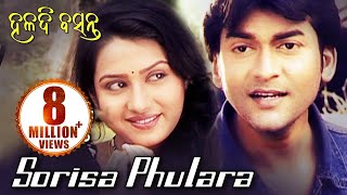 SORISA PHULARA HALADIA KHETA  Romantic Song by Namita Agrawal  Sidharth TV [upl. by Weiss232]