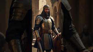 Saladin The Heroic Tale of a Sultan  سلطان صلاح الدین ایوبی ایک ہیرو کی داستان salahuddinayubi [upl. by Lettie]