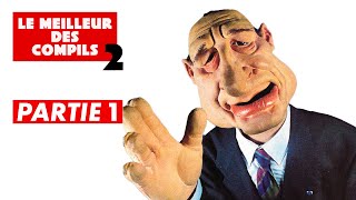 Le Meilleur des Compils Vol2  PARTIE 1  Les Guignols  CANAL [upl. by Bigelow]