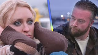 ‘90 Day Fiancé’ Michael REJECTS Natalie’s Request for a Baby [upl. by Ytsanyd]