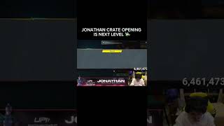 Groza crate opening by Jonathan JONATHANGAMINGYT bgmicrateopenig gaming jonathangaming [upl. by Jonell]