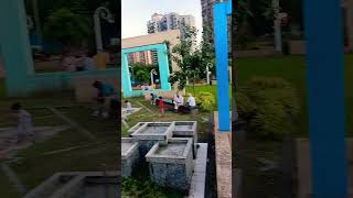 Juinagar park in navi mumbai maharashtra youtubeshorts [upl. by Zellner872]