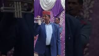 Tere sehre nu sajaya Sehra song [upl. by Hamann]