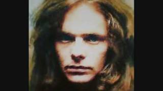 PAUL KOSSOFF 1975 INTERVIEW [upl. by Attekram976]