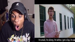 KSI Diss Track Quadeca  Insecure KSI Got Destroyed [upl. by Oza]