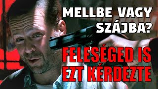 Bruce Willis LEGNAGYOBB OLTĂSAI magyarul  SZINKRON [upl. by Berkow]