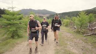 2024 Sunshine Coast Kokoda Challenge  April 20th 2024 [upl. by Longerich]