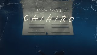 Billie Eilish  CHIHIRO  DJ Miracle Remix [upl. by Arihsaj886]