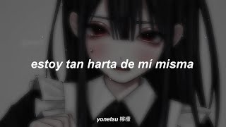 jealousy jealousy x pacify her ⊹ sub español speed up ✧ [upl. by Rollin]