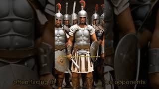 quotGladiators of the Colosseum The Warriors of Ancient Romequot [upl. by Irbmac]