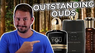 7 Must Try Designer Oud Fragrances That You Should Seek Out This Fall [upl. by Rusticus]